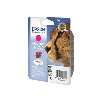 cartuccia EPSON T0713 Cheetah