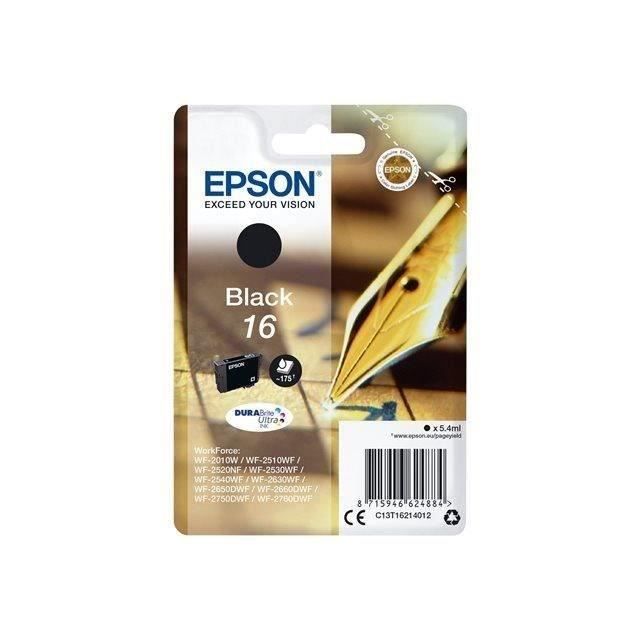 EPSON Cartuccia Fountainpen T1