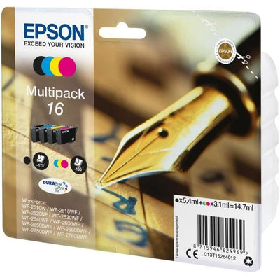 Cartuccia EPSON C13T16264022 1