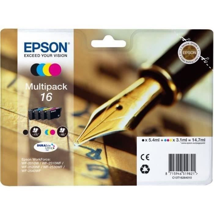 Cartuccia EPSON C13T16264022 1