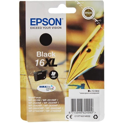 Cartuccia EPSON C13T16314022 1
