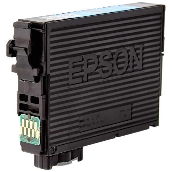 EPSON Multipack C C13T29864022