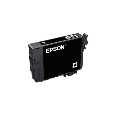 Cartuccia EPSON doppia - Nero 502