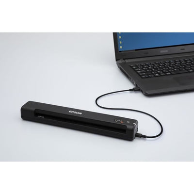 EPSON WorkForce ES-50 Scanner per alimentazione fogli - Risoluzione ottica 600 dpi
