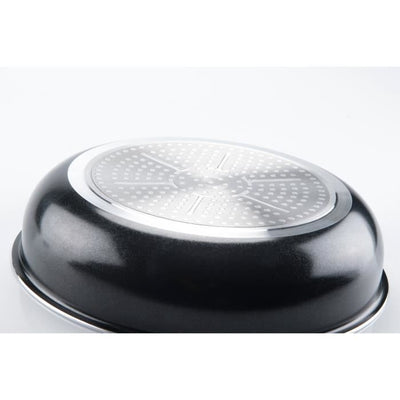 ARTHUR MARTIN Set di 3 pentole