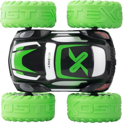Auto telecomandata 360 CROSS GIALLA CON BATTERIA - EXOST