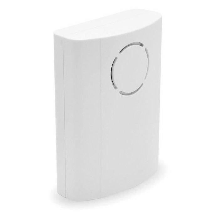 portata wireless Chime 100 m