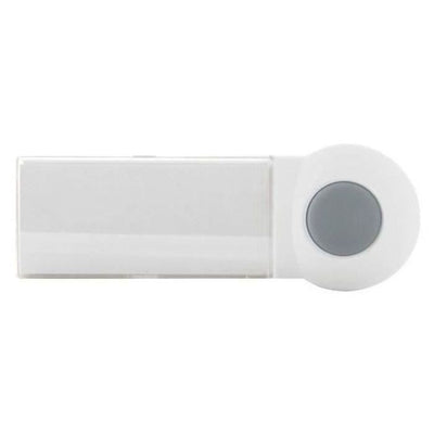 portata wireless Chime 100 m
