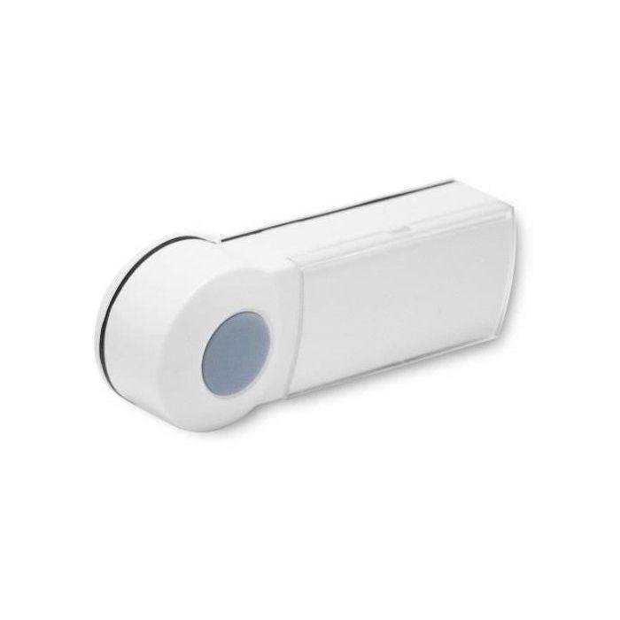 portata wireless Chime 100 m