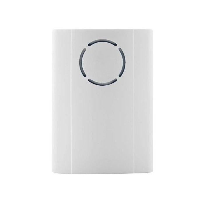 portata wireless Chime 100 m