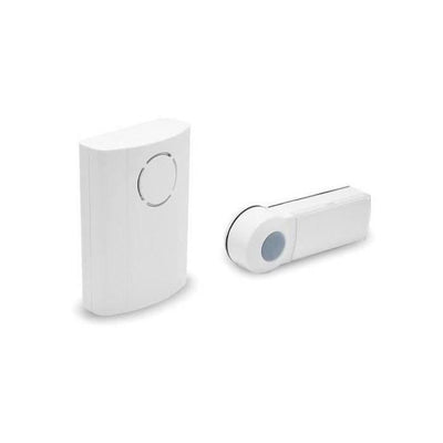 portata wireless Chime 100 m