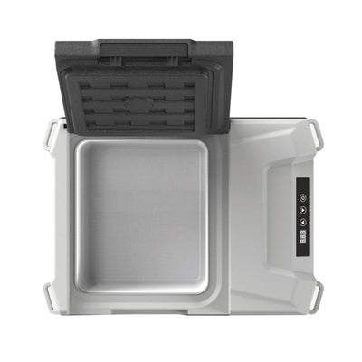 Borsa frigo a compressione - EZA - Blizz-E One - 9 litri - Nero / Grigio - da -20C a +20C