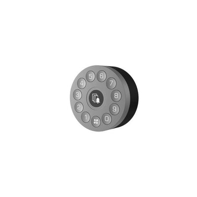 Serrature EZVIZ Connected DL01S + TASTIERA