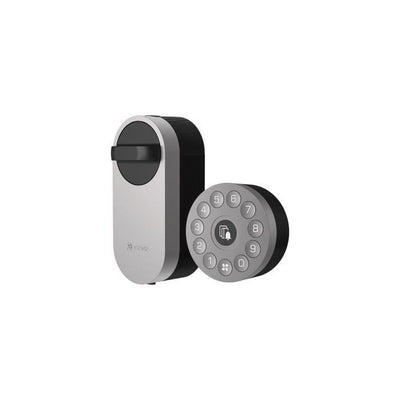 Serrature EZVIZ Connected DL01S + TASTIERA