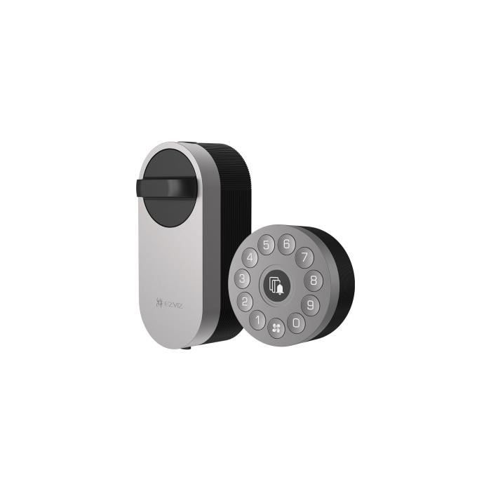 Serrature EZVIZ Connected DL01S + TASTIERA