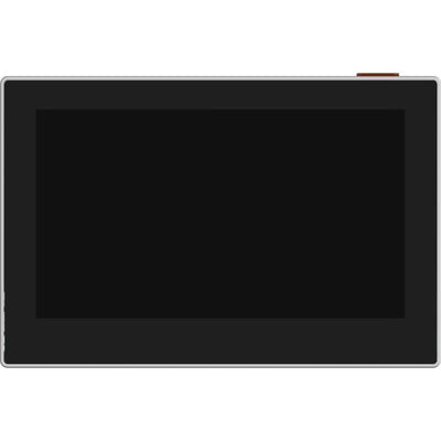 Spioncino connesso - EZVIZ - HP2 - 1080p - batteria 2200mAh - angolo di visione 146 - schermo 4,3 pollici