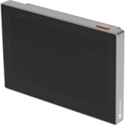 Spioncino connesso - EZVIZ - HP2 - 1080p - batteria 2200mAh - angolo di visione 146 - schermo 4,3 pollici