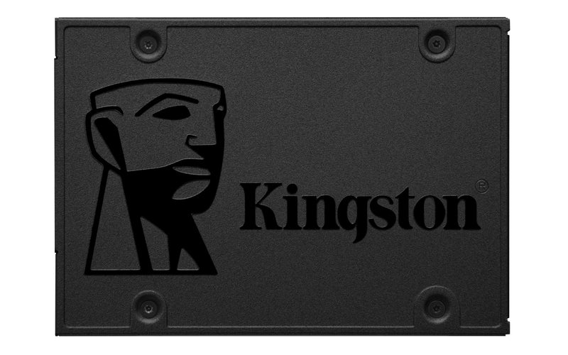 SSD Kingston A400 240GB Sata3 SA400S37/240G