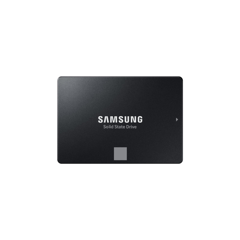 Samsung 870 EVO 2 TB 2.5 Serial ATA III V-NAND MLC
