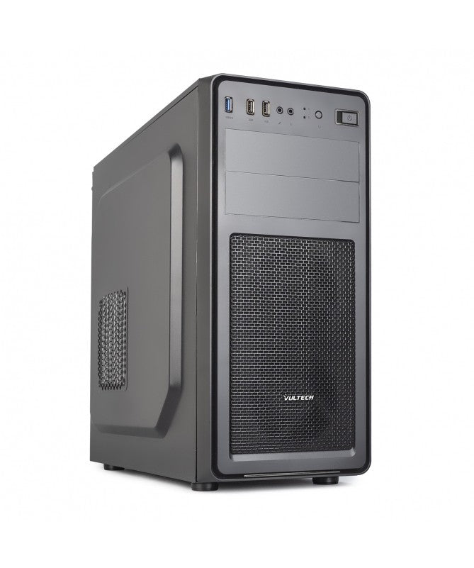 Vultech Case Atx Vco-A2699, 1Xusb 3.0, 2Xusb 2.0