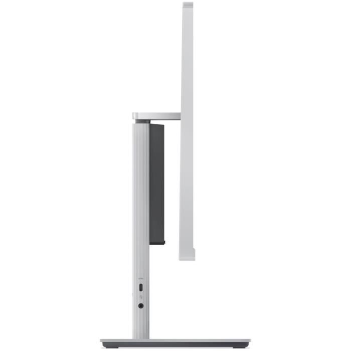 PC All-in-One LENOVO IdeaCentre AIO 24ARR9  Windows 11 - Ryzen 5 7535HS - 8 GB di RAM - 512 GB SSD - AZERTY