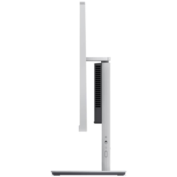 PC All-in-One LENOVO IdeaCentre AIO 24ARR9  Windows 11 - Ryzen 5 7535HS - 8 GB di RAM - 512 GB SSD - AZERTY