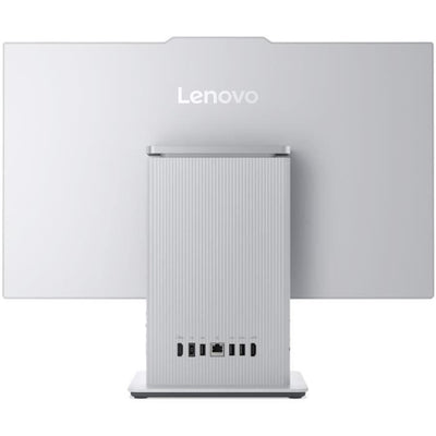 PC All-in-One LENOVO IdeaCentre AIO 24ARR9  Windows 11 - Ryzen 5 7535HS - 8 GB di RAM - 512 GB SSD - AZERTY