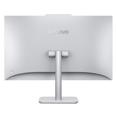PC All-in-One LENOVO A100  Windows 11 - 23.8 FHD - Intel N100 - 8 GB di RAM - 256 GB SSD - Tastiera + Mouse wireless