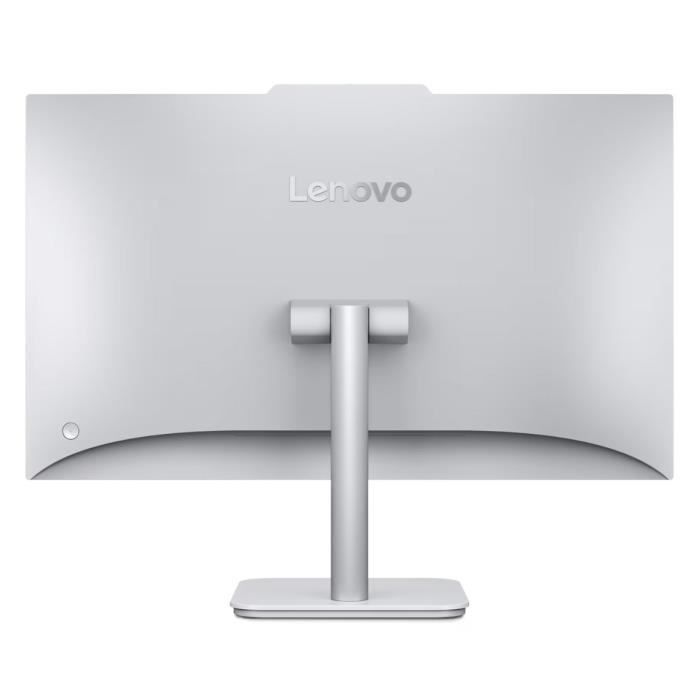 PC All-in-One LENOVO A100  Windows 11 - 23.8 FHD - Intel N100 - 8 GB di RAM - 256 GB SSD - Tastiera + Mouse wireless