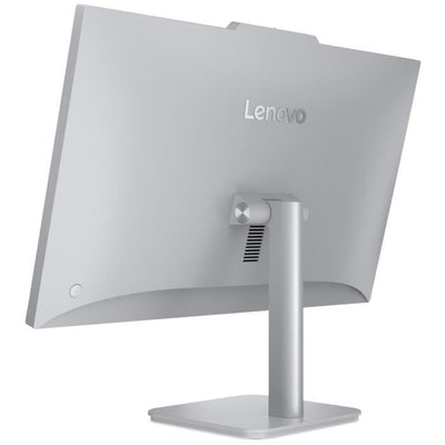 PC All-in-One LENOVO Lenovo A100  Senza Windows - 24 FHD - Core i3-N305 - 16 GB - 512 GB - Tastiera e mouse wireless