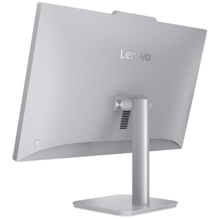 PC All-in-One LENOVO Lenovo A100  Senza Windows - 24 FHD - Core i3-N305 - 16 GB - 512 GB - Tastiera e mouse wireless