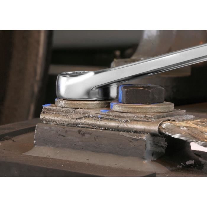 Chiave combinata 24 mm