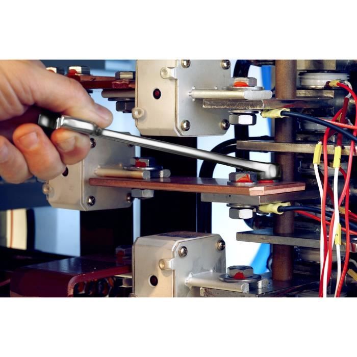 Chiave combinata 24 mm