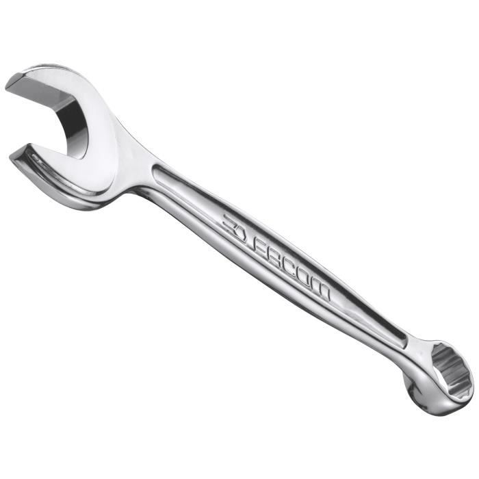 Chiave combinata 24 mm