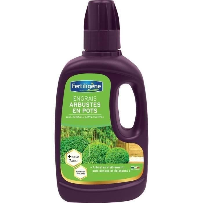 FERTILIGENE Fertilizzante Arbusti Bosso di bosso - 400 ml