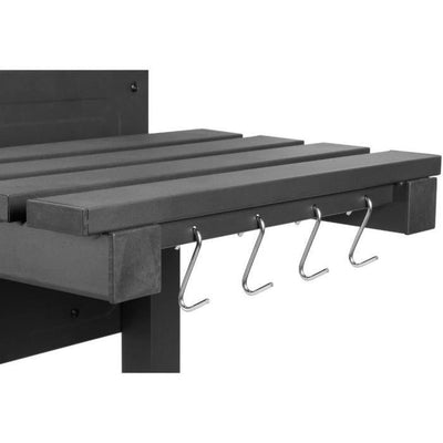 Barbecue a carbonella - Fieldmann - FZG 1008