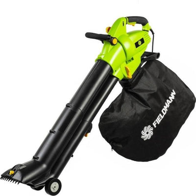 Aspirapolvere soffiatore - Fieldmann - FZF 4050-E