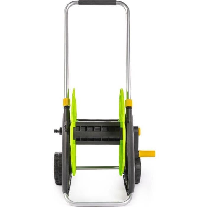 Avvolgitubo da giardino - Fieldmann - FZH 1160