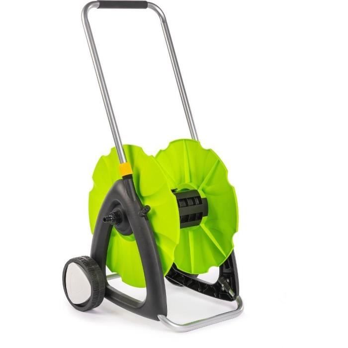 Avvolgitubo da giardino - Fieldmann - FZH 1160