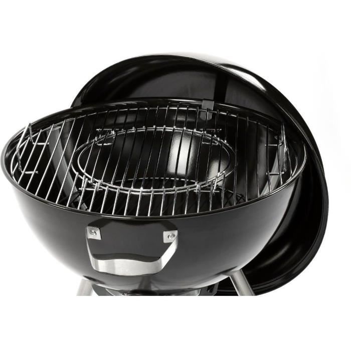 Barbecue a carbonella - Fieldmann - FZG 1016