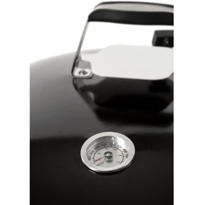 Barbecue a carbonella - Fieldmann - FZG 1016