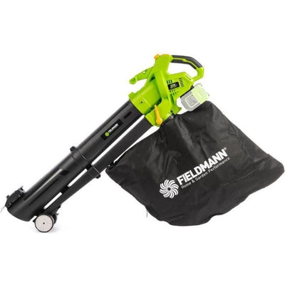 Aspirapolvere soffiatore - Fieldmann - FZF 70725-0