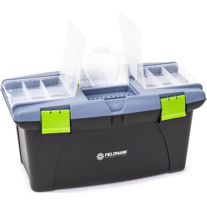 Cassetta portautensili da 22&