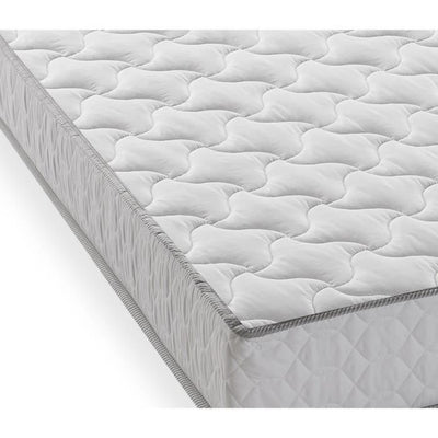 Materasso in schiuma 90 x 200 - Comfort costante - Spessore 16 cm - DEKO DREAM Kiva