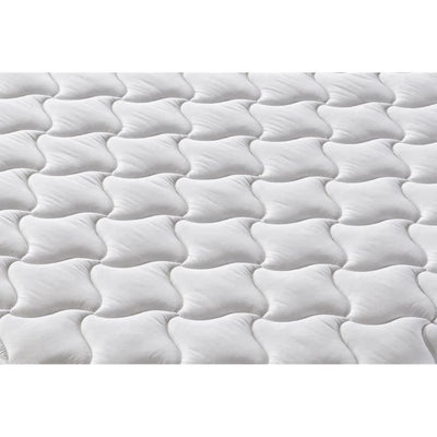 DEKO DREAM Materasso 90 x 190 - Schiuma - 14 cm - 5 zone - Fattoria - HAHTUVA