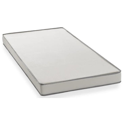 Materasso in schiuma 90 x 200 - Comfort costante - Spessore 12 cm - Consegnato arrotolato - DEKO DREAM Kietoa