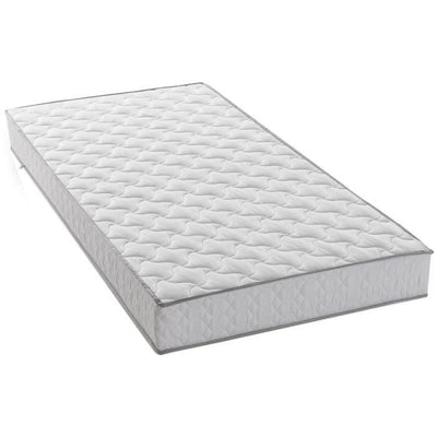 Materasso FINLANDEK 70 x 140 - Schiuma - 14 cm - 5 zone - Fattoria - HAHTUVA