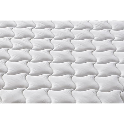 Materasso FINLANDEK 70 x 140 - Schiuma - 14 cm - 5 zone - Fattoria - HAHTUVA