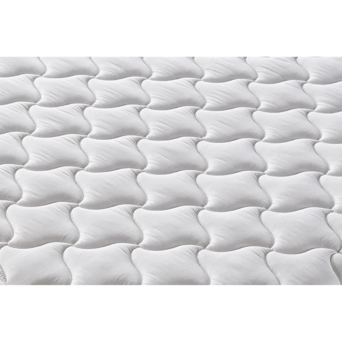 Materasso FINLANDEK 70 x 140 - Schiuma - 14 cm - 5 zone - Fattoria - HAHTUVA