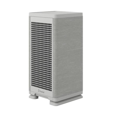 Case PC - FRACTAL DESIGN - Mood Light Grey - m-ITX - 1 ventola da 180mm, USB3.1 Type C